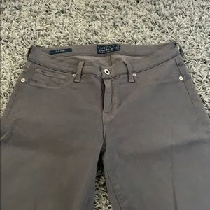 Lucky Brand Sofia Skinny Jeans